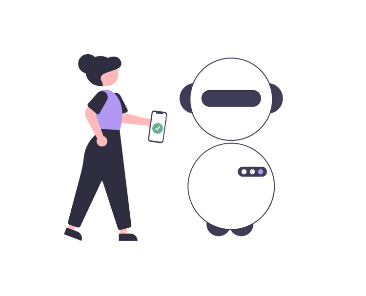 AI illustration